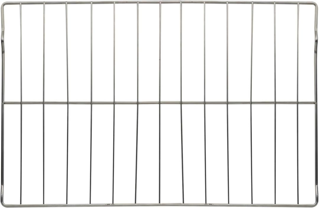 W10256908 Oven Rack for Range Compatible With Whirlpool Sears Oven AP4411894, PS2358516 24" x 15 5/8