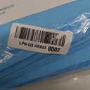 MED PRIDE Disposable Underpads 23'' X 36'' (25-Count) Incontinence Pads, Chux, Bed Covers, Puppy Training | Thick, Super Absorbent Protection for Kids, Adults, Elderly | Liquid, Urine, Accidents