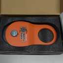 TICONN 10 Ton Winch Snatch Block Towing Pulley Blocks 22,000 LBS Capacity, Heavy Duty Offroad Recovery Accessory for Truck, Tractor, ATV & UTV