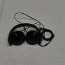 Sony ZX Series Wired On-Ear Headphones, Black MDR-ZX110