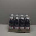 Ocean Spray 100% Juice, Cranberry, 64 Fl Oz Bottle (Pack of 8), BB Date 03/01/2026