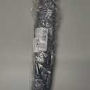 23 Inch 100 Lb Gas Lift Struts for Heavy Lid, Rv Storage Bed Lift Heavy Duty Shock, Gas Piston Lift Mechanism Gas Spring Kit with Mounting Brackets, Fit 80-110lbs Prop 2pack