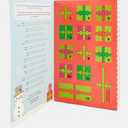 Kid Made Modern 12 Days of Christmas Themed Kids Craft Kits Ages 6+ - Fun Christmas Activities for Boys & Girls - Complete Arts and Crafts Kit to Create Xmas Ornaments for Gifts or Decorations