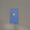 Magnetic for iPhone 17 Case [Compatible with MagSafe] [Shockproof] [Heavy Duty Protection] Pocket-Friendly & Tough Non-Slip Protective Phone Cover for iPhone17 6.3", Blue