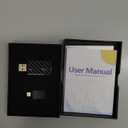 Mini Wireless CarPlay Adapter for iPhone & Android Auto (2026 Upgrade), No Delay, Fast & Stable Connection, Plug & Play, Converts Wired to Wireless Carplay Dongle for 2016+ Cars, USB-A/Type-C Port