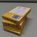 4 x My Essential Needs Cards 12 Flash Cards for Visual aid Special Ed, Speech Delay Non Verbal Children and Adults with Autism or Special Needs