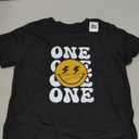 One Happy Dude 1st Birthday Theme Family Matching T-Shirt 2T
