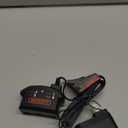 LCS1620B Replacement for Black and Decker 20V Lithium Battery Charger, Compatible with Black and Decker 12V and 20V MAX Battery LBXR20