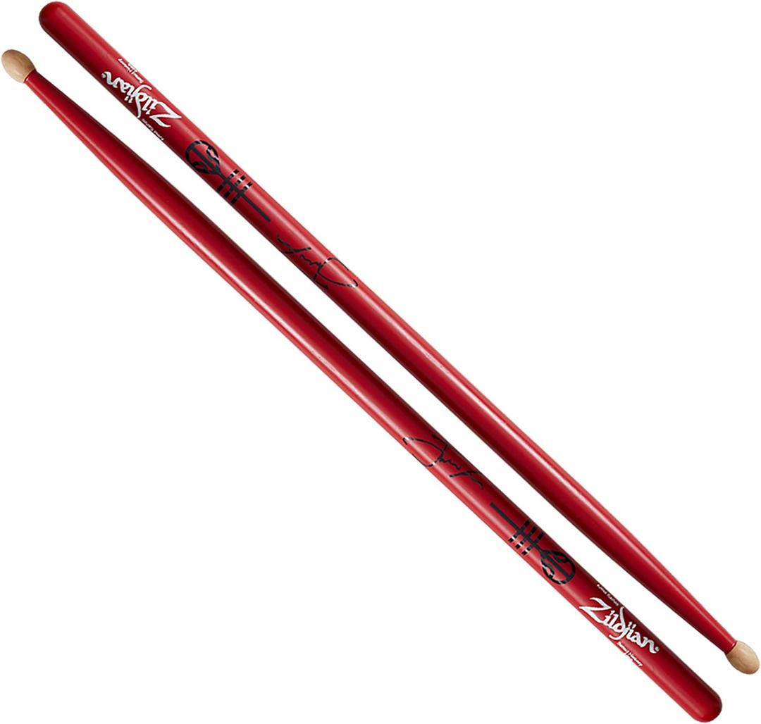 Avedis Zildjian Company Josh Dun Artist Series Drumsticks