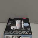 Braun Silk-pil 5 Epilator, Wet & Dry, Lasting Smooth Skin, SE5-230 (Rose Gold)