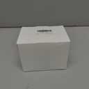 220W Portable Power Inverter Compatible with Dewalt 20V Battery, DC 20V to AC 110V Battery Inverter, Power Station with 400LM LED Work Light, 1 AC Outlet, 2 USB Ports &1 Type-C, Fast Charging (Yellow)