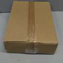 2 Set Magnetic Shelf for Refrigerator with Wood Lid, Fruit Potato & Onion Storage Bins, Pantry Organizers & Storage, Large Container Magnetic Spice Rack for Refrigerator, Kitchen Counter, Cabinet (Black)