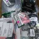 Box of Mixed Items, Retail is Estimated