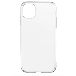 Iphone 11 clear case