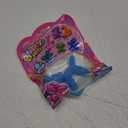 JA-RU Stretchy Balloon Dog Toy, Irresistible Squish Super Stretchy & Twisty Toys for Kids. Animal Squeeze Party Favor. Sensory Stress Relief Fidget Easter Basket Stuffers.