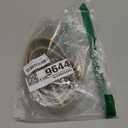 Stretch Braided Belt for Men -Mens Gift Elastic Woven Golf Belt 1 3/8"- for Golf Jeans Casual Wear (36"-42"Waist Adjustable, Khaki25)