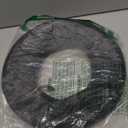 4.10/4.00/3.50-6 (13 x 4.00-6) Replacement Inner Tube with TR87 Bent Valve Stem Compatible with Wheelbarrows, Mowers, Hand Trucks and More 3.50-6 4.00-6 4.10-6 13x4.00-6 Tire Tubes-2 Pcs