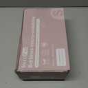 Microwavable Heating Booties for Discomfort Reduction, Microwave Foot Warmer for Reduce Aching, Foot Warmers for Feet, Feet Heating Pad for Cold Day, Microwave Heated Booties for Women & Men, S/M