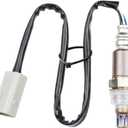 4x Oxygen O2 Sensor 1 & 2 for Nissan Pathfinder 2007 2008 2009 2010 V6 4.0L Upstream-Downstream