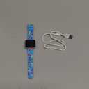 Potty Training Watch for Kids: Water Resistant Potty Watches for Toddler Boys Adjustable Volume Rechargeable Toilet Reminder Dinosaur Toddler Watch Birthday Gifts for 2 3 4 Year Old Boy(Blue)