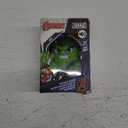 Bitty Boomers Marvel: Hulk - Mini Bluetooth Speaker