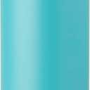 Owala Kids FreeSip Insulated Stainless Steel Water Bottle with Straw, BPA-Free Sports Water Bottle, Great for Travel, 16 oz, All the Berries