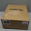 Monbix Full Size Comforter Set, Olive Green Bedding Comforter for Full Size Bed Set Reversible, Bedding Sets Full 7 Pieces, Cationic Dyeing Bed in a Bag with Comforter, Sheets, Pillowcases & Shams