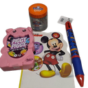 Kids Play Set 4 Pack