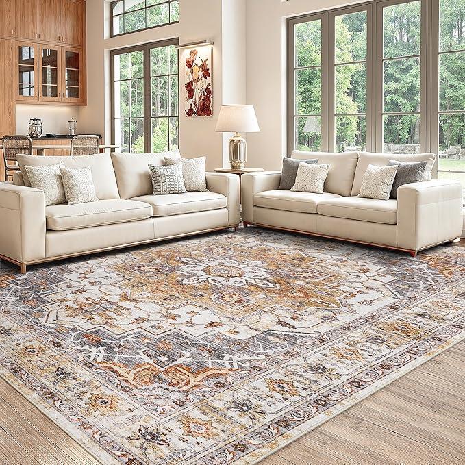 Area Rug 80/72"