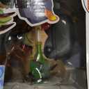 Funko Pop! Premium: One Piece - Roronoa Zoro - Collectable Vinyl Figure - Gift Idea - Official Merchandise - Toys for Kids & Adults - Anime Fans - Figure for Collectors and Display
