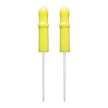Baderke 10 Pack Caulk Tube Caps Saver Sealer Covers Caps Reusable Covers for Sealing and Preserving Open Caulking Tube