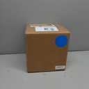 Perco Light Blue 3-Inch Perforated Circle Dot Sticker Labels  10 Rolls, 5,000 Round Stickers  with Permanent Adhesive for Moving Boxes, Sale Signage, Displays, Status MessagingMade in USA