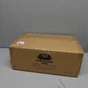 Enameled Cast Iron Sourdough Bread Oven, Dutch Oven, Loaf Cast Iron Bread Pan for Homemade Bread Baking, Meatloaf Pan with Lid, 7QT, Red