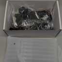 Wireless CarPlay Screen Android Auto for Car, 7" Touch Screen Navigation Portable Car Stereo CarPlay Bluetooth Mirror Link, Siri, AirPlay, AUX, Voice Assistant for All Vehicles Upgrade