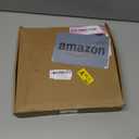 Kids Case for iPad 7th/8th/9th Gen,iPad 10.2 inch 2021/2020/2019 Case with Adjustable Portrait Landscape Stand Handle,Heavy Duty Protective Kids Child Friendly Cover for iPad 10.2 inch. (Black-Red)