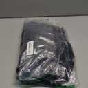 B2prity One Piece Swimdress Swimsuits for Women Tummy Control Swim Dress Cute Modest Skirt Bathing Suit (X-Large, Black)