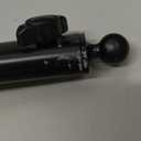 CHGeek Wireless Car Charger, 2025 Upgrade 15W Fast Charging Auto Clamping Car Phone Holder Charger, Phone Holders for car Mount, fit for iPhone 17 16 15 14 13 Mini Pro Max XR,Samsung Galaxy S25 Ultra (Matte Black)