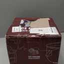 Ice Cream Maker Attachment for KitchenAid Stand Mixer, Compatible with 4.5/5QT & 6QT Stand Mixers, 2 Quart Frozen Kitchenaid Ice Cream Maker Attachment Ice Cream Bowl for Yogurt/Sorbet Gelato