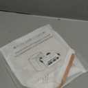 Wodelanle Tummy Control Shapewear Panties for Women Body Shaping Briefs Compression Underwear Seamless Shapewear Panty Girdle, Beige, L