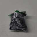 TASHEHE Women's One Piece Swimsuit Sexy Push Up Underwire Bathing Suit Ruched High Waisted Tummy Control Swimwear (Large, 429 / Black)