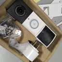Tapo 2K Wireless Smart Video Doorbell with Chime - 160 Ultra-Wide View,Person Detection, Ring Call, 2-Way Audio, Subscription-Free Local Storage/Optional Cloud, Motion Only Alert, D210