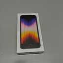 Apple iPhone SE 3rd Gen, 64GB, Midnight - Unlocked