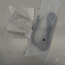 OIVO PS5 Controller Charger with Fast Charging AC Adapter, PS5 Controller Charging Station Stand for PlayStation 5, Docking Station Replacement for PS 5 Accessories Kits