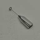 Primula Milk Frother, One Size, Chrome