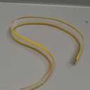BlueStars 809006501 Dishwasher Bottom Door Gasket Replacement Part – Compatible for Frigidaire Kenmore Electrolux Dishwashers - Replaces 154576501 154297601 PS9495545 AP5809675