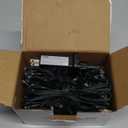 WBao Christmas Lights Indoor Outdoor 300LED 108ft, Super Bright LED Christmas String Lights with UL Certified, 8 Modes, Timer, Connectable & Waterproof for Trees, Patio, Xmas Party Decor, Cool White