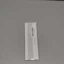 MioHHR Solid Stainless Steel Band Compatible with Apple Watch 38mm(Series 3/2/1) 40mm(Series SE/6/5/4) 41mm(Series 9/8/7) Metal Strap with Soft TPU Case for iWatch Bands for Women and Men, Gold