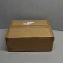 Bosmarlin Large Ceramic Stackable Coffee Mugs Set of 6, 17 Oz, Dishwasher and Microwave Safe (Blue, 17 Oz)