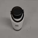Hydro Flask Water Bottle - Insulated Stainless Steel - Non Spill, Leakproof in 24 Oz White