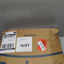 Bedsure Twin Mattress Topper - Pillow Top Twin Mattress Protector with 8-21 Inches Deep Pocket, 800GSM Extra Thick Waterproof Bed Pad Fitted, Soft Bed Cover for Home, Bedroom, Hotel - White